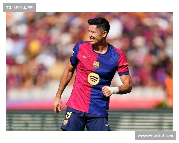 巴萨官宣莱万离队转签天才前锋埃塔埃永开启青春锋线新纪元